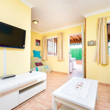 Los Robles Verdes Maspalomas  Exterior photo