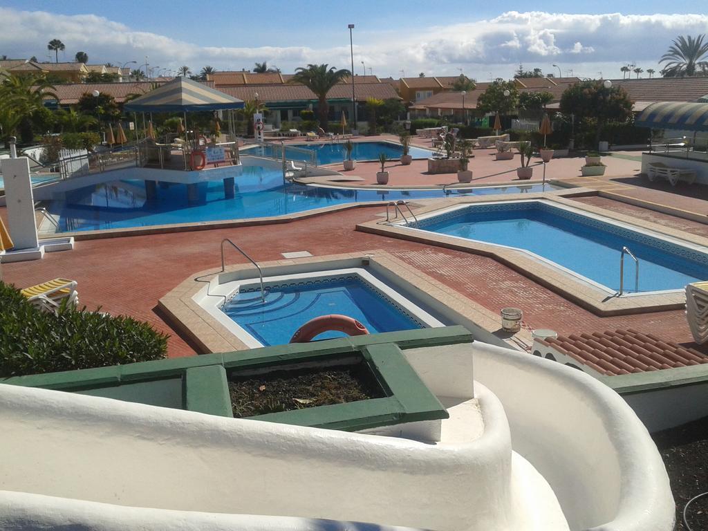 Los Robles Verdes Maspalomas  Room photo