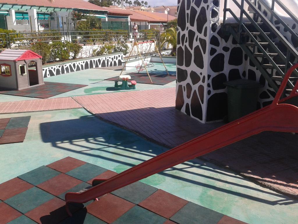 Los Robles Verdes Maspalomas  Room photo