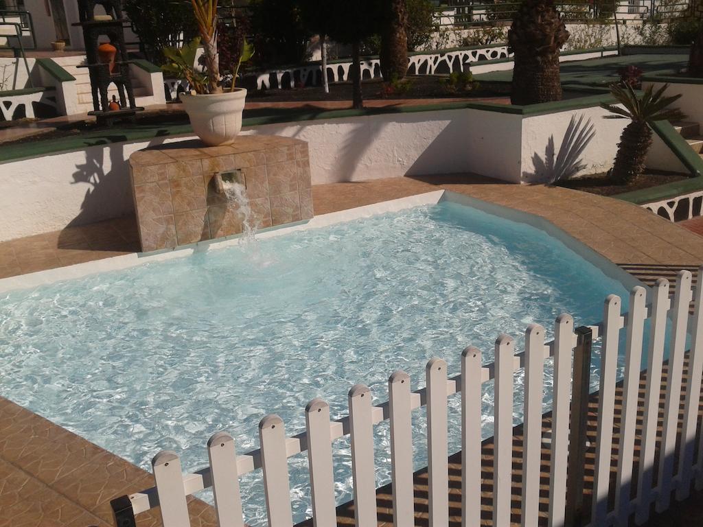 Los Robles Verdes Maspalomas  Room photo