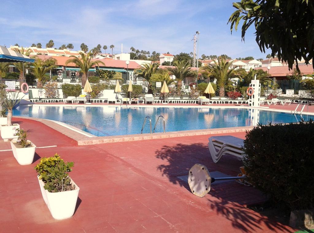 Los Robles Verdes Maspalomas  Room photo