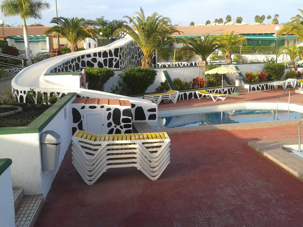 Los Robles Verdes Maspalomas  Room photo