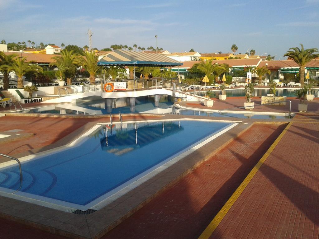 Los Robles Verdes Maspalomas  Room photo